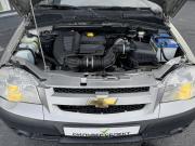 Chevrolet Niva I Рестайлинг Курган  - изображение 37