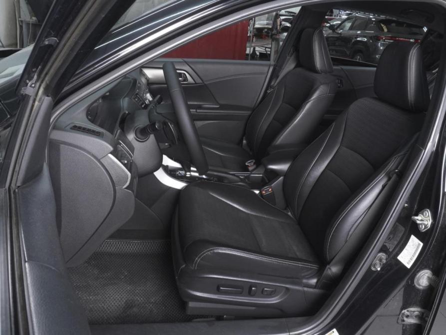 Honda Accord IX Рестайлинг Ростов-на-Дону  - изображение 10