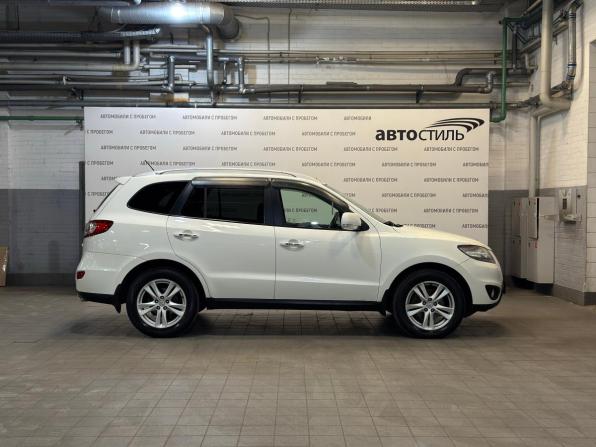 Hyundai Santa Fe II Рестайлинг с пробегом 2010 года, цена 899 000 рублей, 410000 км, внедорожник, Автокод Объявления
