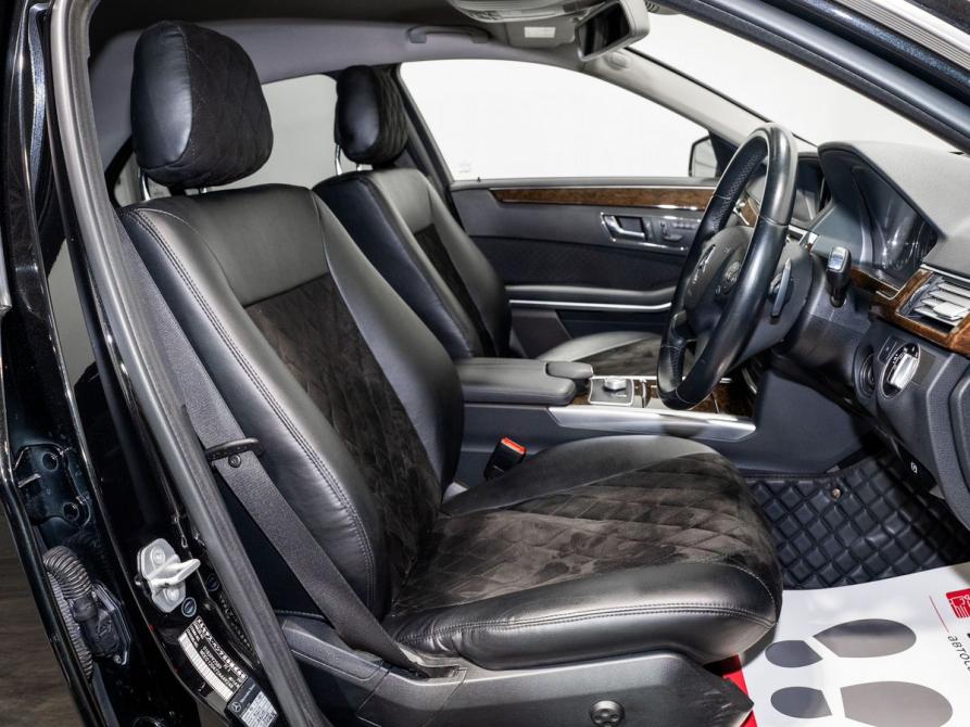 Mercedes-Benz E-Класс IV (W212 S212 C207) Чита  - изображение 6