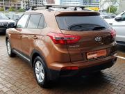 Hyundai Creta I Екатеринбург  - изображение 31