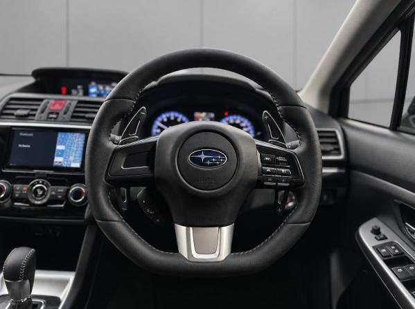 Subaru Levorg I с пробегом 2017 года, цена 1 350 500 рублей, 134201 км, универсал, Автокод Объявления