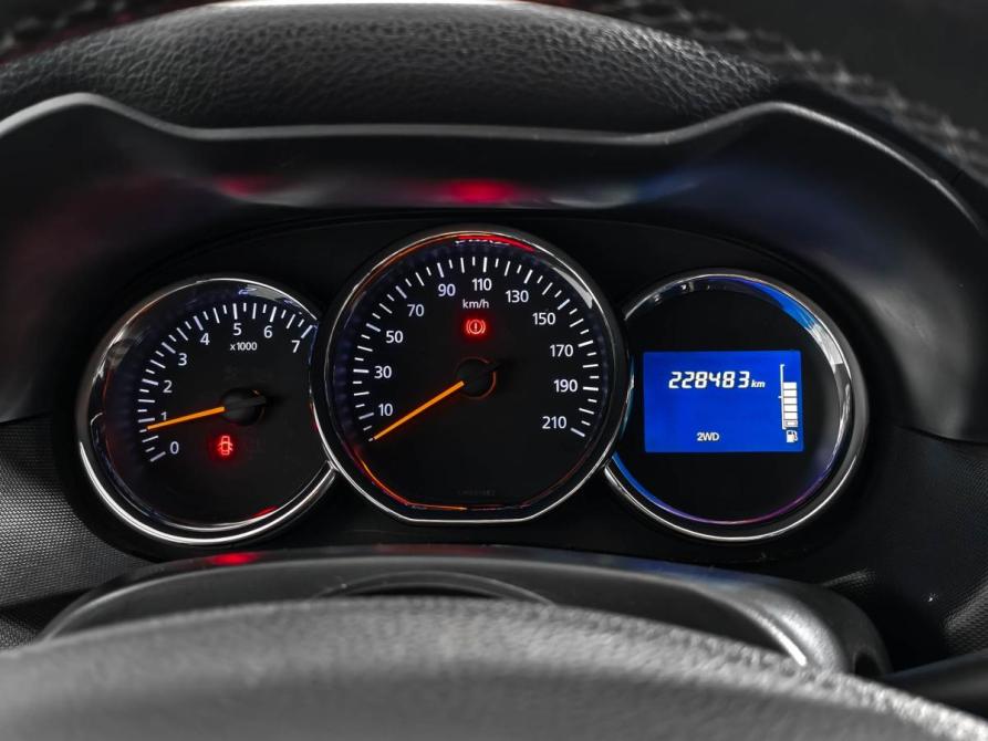 Renault Duster I Рестайлинг Санкт-Петербург  - изображение 17
