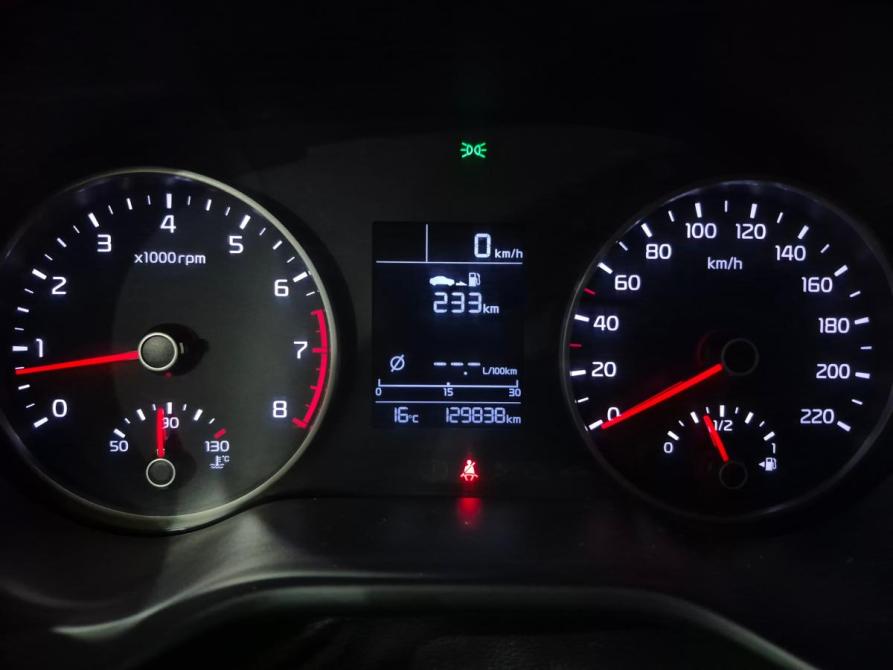 Kia Rio IV Альметьевск  - изображение 15