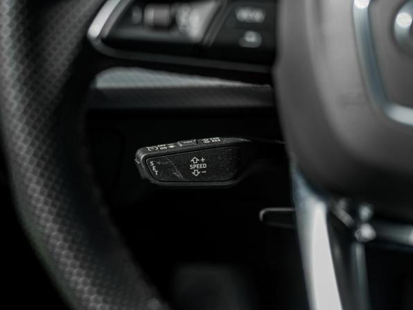 Audi Q5 II (FY) Рестайлинг с пробегом 2023 года, цена 4 200 000 рублей, 5498 км, внедорожник, Автокод Объявления