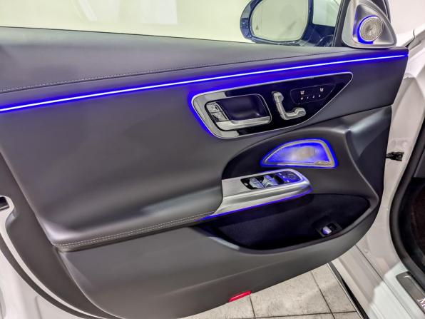 Mercedes-Benz E-Класс VI (W214 S214) с пробегом 2024 года, цена 8 100 000 рублей, 24169 км, седан, Автокод Объявления