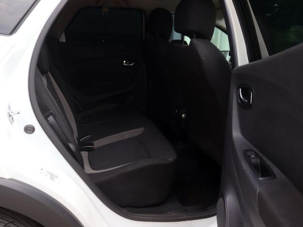 Renault Kaptur I с пробегом 2017 года, цена 1 519 000 рублей, 112000 км, внедорожник, Автокод Объявления