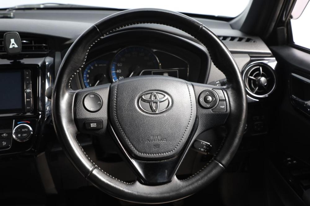 Toyota Corolla XI (E160 E170) Рестайлинг 2 Новосибирск  - изображение 13
