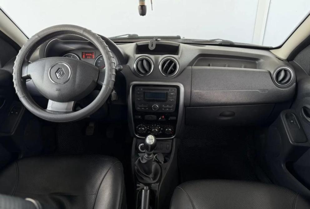 Renault Duster I Киров  - изображение 12