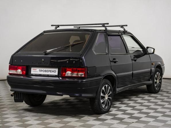 Lada (ВАЗ) 2114 с пробегом 2008 года, цена 219 000 рублей, 221919 км, хэтчбек, Автокод Объявления