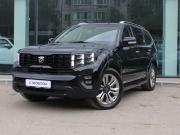 Kia Mohave I Рестайлинг 2 Самара  - изображение 16