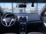 Hyundai Solaris I Москва  - изображение 32