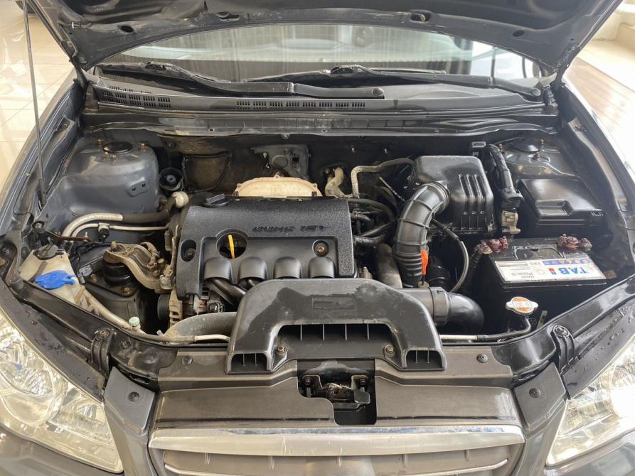 Hyundai Elantra IV (HD) Саратов  - изображение 25
