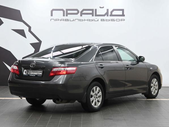 Toyota Camry VI (XV40) с пробегом 2008 года, цена 1 069 900 рублей, 346044 км, седан, Автокод Объявления