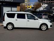 Lada (ВАЗ) Largus I Рестайлинг Уфа  - изображение 18