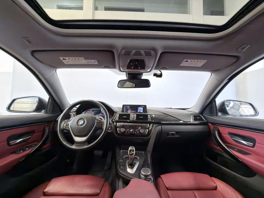 BMW 4 серии F32/F33/F36 Рестайлинг Воронеж  - изображение 21