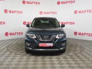 Nissan X-Trail III Рестайлинг Вологда  - изображение 19