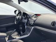 Mazda 6 II (GH) Рестайлинг Липецк  - изображение 29