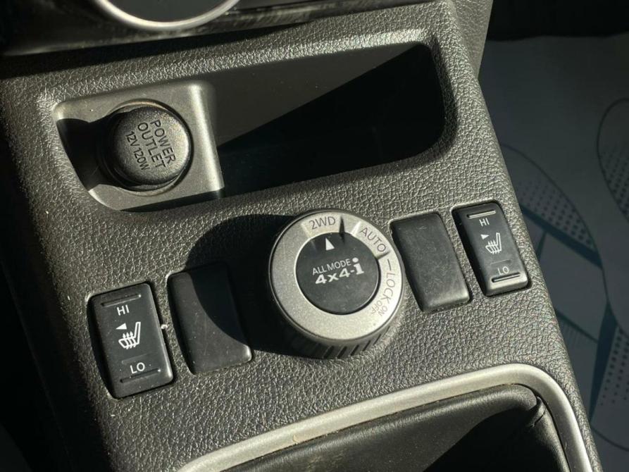 Nissan X-Trail II Омск  - изображение 12