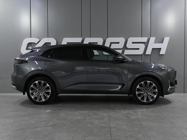 Changan UNI-K с пробегом 2024 года, цена 3 029 000 рублей, 54975 км, внедорожник, Автокод Объявления