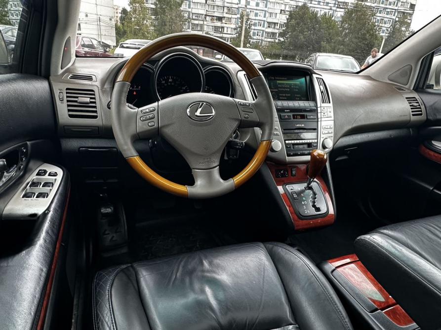 Lexus RX II Ярославль  - изображение 25