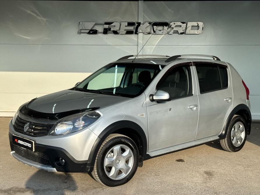 Renault Sandero I Уфа  - изображение 3
