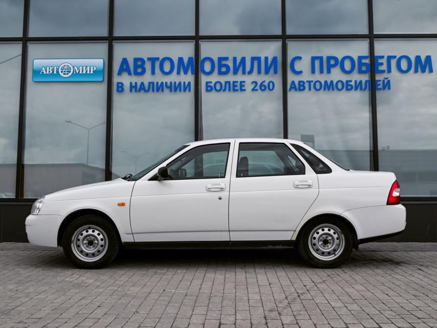 Lada (ВАЗ) Priora I Екатеринбург  - изображение 2