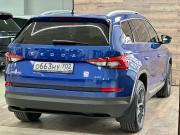 Skoda Kodiaq I Уфа  - изображение 45