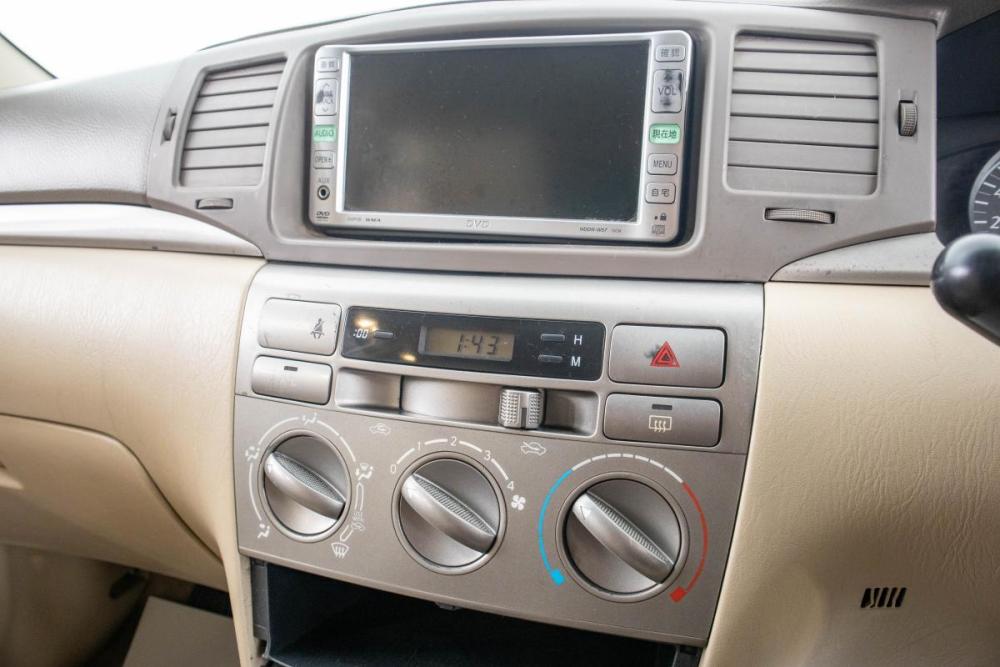Toyota Corolla IX (E120 E130) Рестайлинг Барнаул  - изображение 17