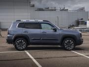 Haval Dargo I Москва  - изображение 23