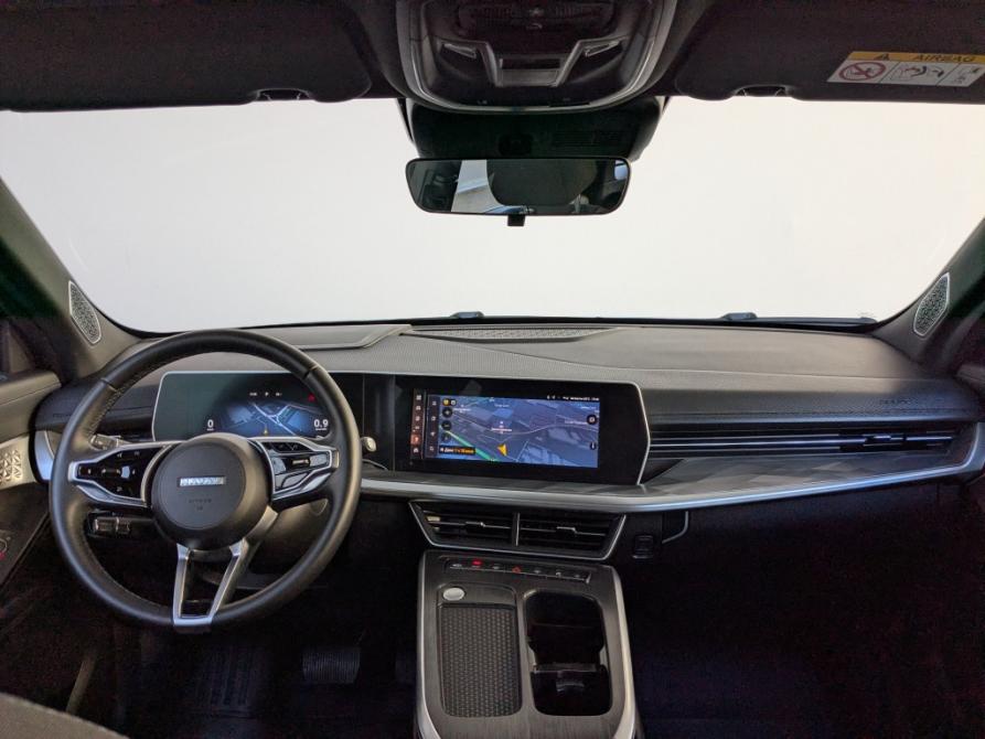 Haval F7 II Москва  - изображение 17