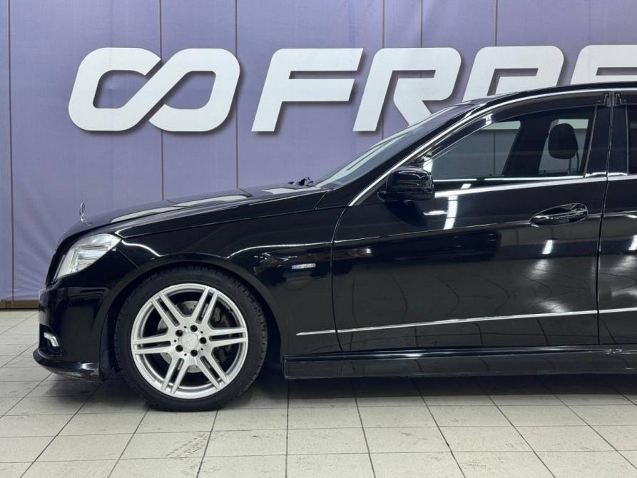 Mercedes-Benz E-Класс IV (W212 S212 C207) Благовещенск  - изображение 6