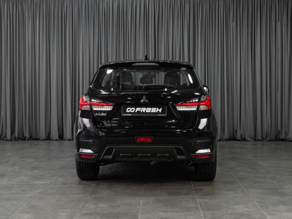 Mitsubishi ASX I Рестайлинг 3 с пробегом 2023 года, цена 3 149 000 рублей, 50 км, внедорожник, Автокод Объявления