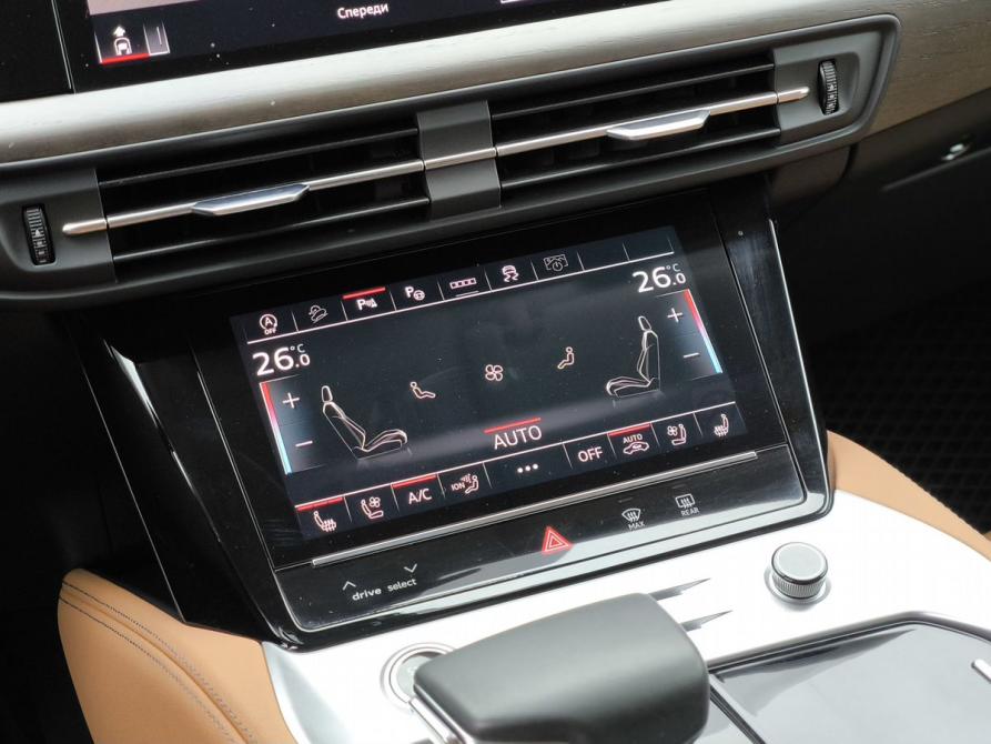 Audi Q6 Санкт-Петербург  - изображение 33