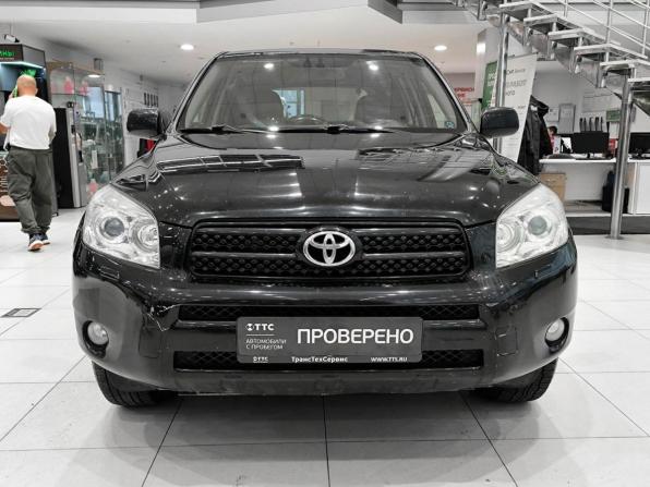 Toyota RAV4 III (XA30) с пробегом 2006 года, цена 950 000 рублей, 253186 км, внедорожник, Автокод Объявления