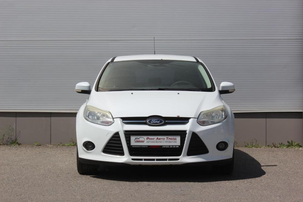 Ford Focus III Белгород  - изображение 3