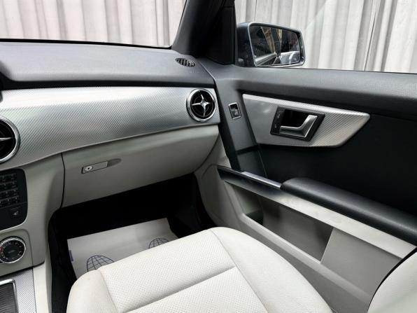 Mercedes-Benz GLK-Класс I (X204) Рестайлинг с пробегом 2014 года, цена 2 249 000 рублей, 135699 км, внедорожник, Автокод Объявления