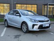 Kia Rio IV Ярославль  - изображение 20
