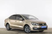 Volkswagen Polo V Рестайлинг Тюмень  - изображение 20