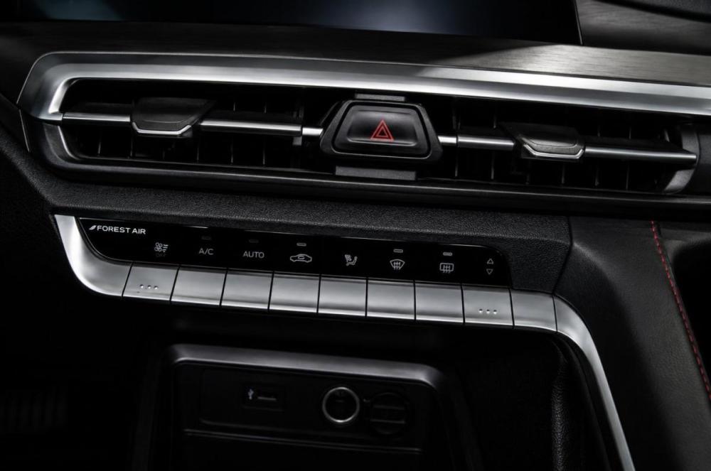 Changan CS35 Plus I Рестайлинг Челябинск  - изображение 14