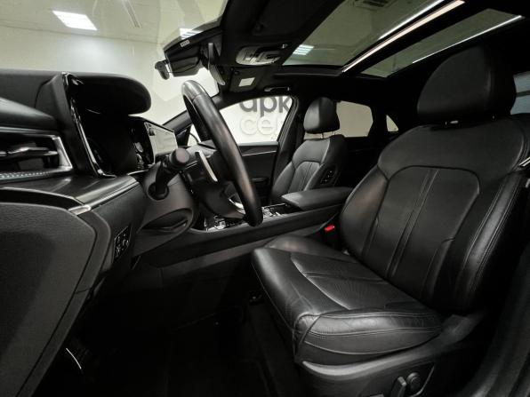 Kia K5 III с пробегом 2021 года, цена 3 190 000 рублей, 78010 км, седан, Автокод Объявления