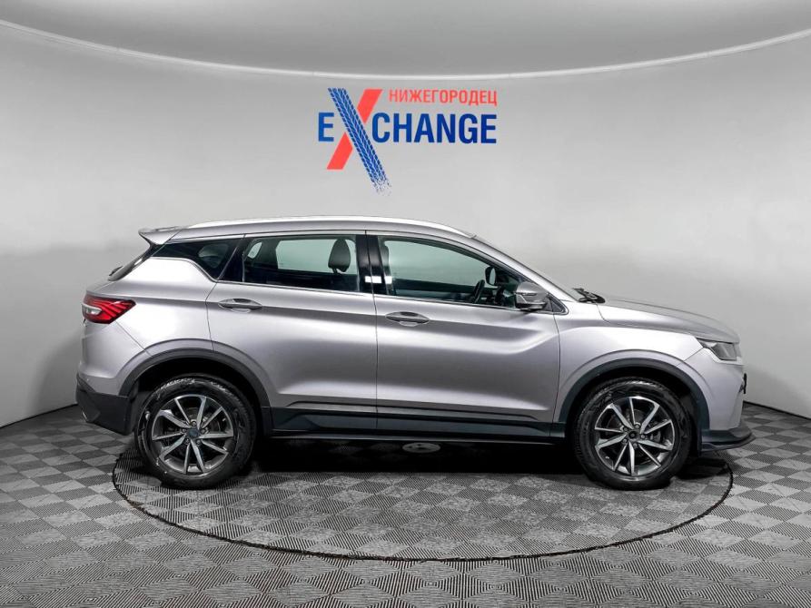 Geely Coolray I Нижний Новгород  - изображение 4