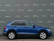 Volkswagen Tiguan II Рестайлинг Санкт-Петербург  - изображение 39