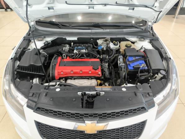 Chevrolet Cruze I с пробегом 2012 года, цена 380 000 рублей, 271886 км, хэтчбек, Автокод Объявления