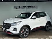Chery Tiggo 4 Pro I Уфа  - изображение 27