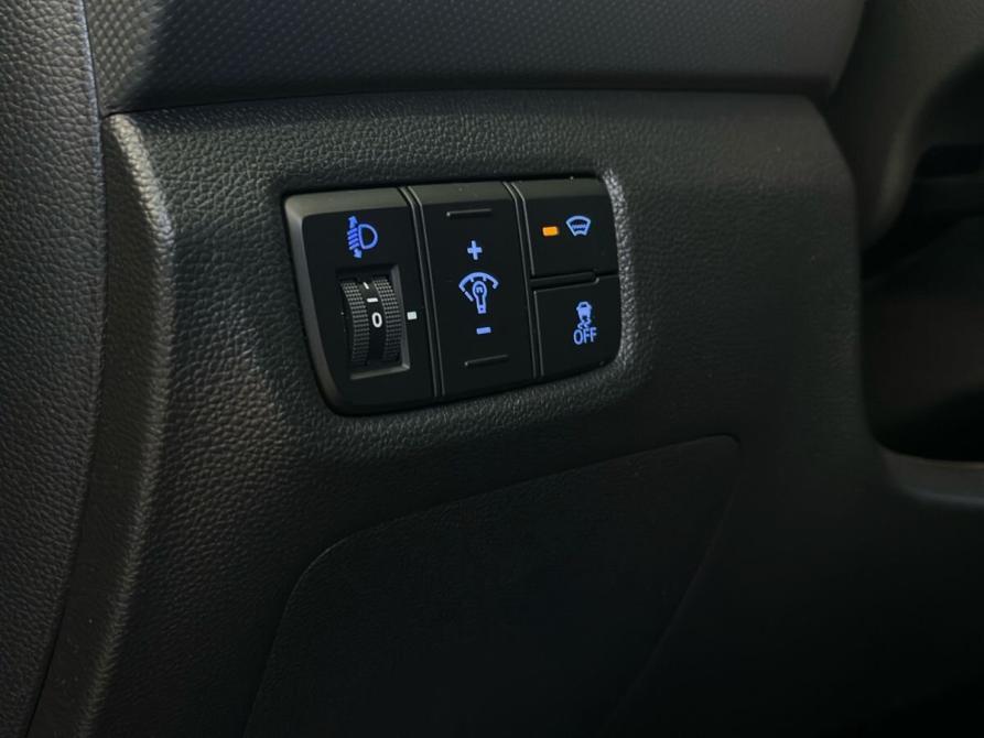 Hyundai Creta I Рестайлинг Ижевск  - изображение 13