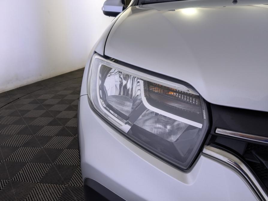Renault Sandero II Рестайлинг Москва  - изображение 17