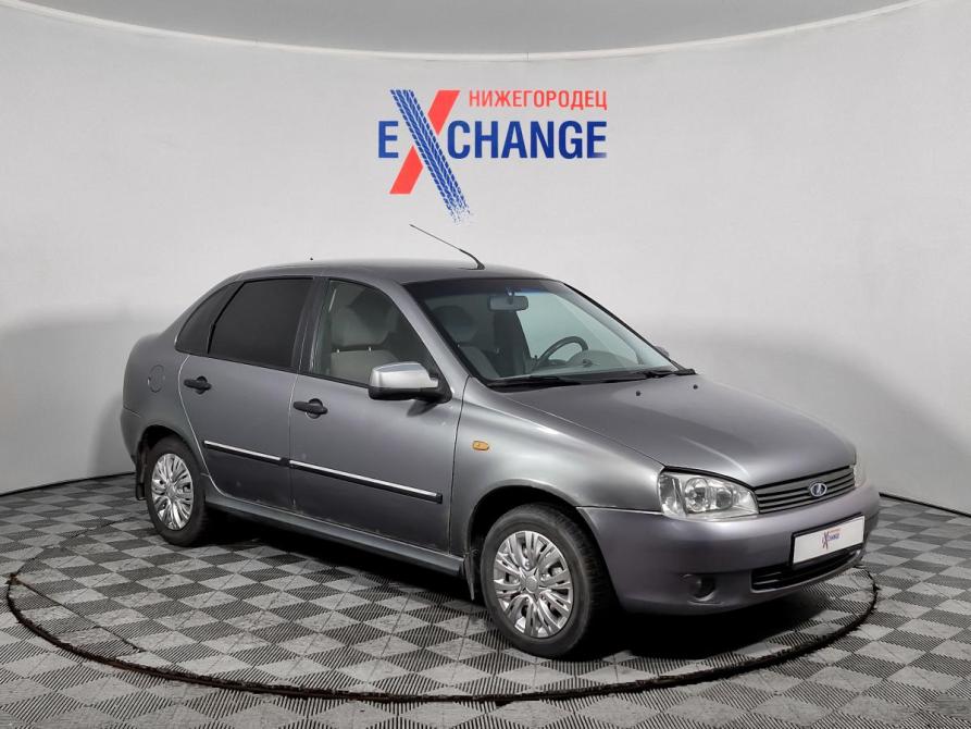 Lada (ВАЗ) Kalina I Нижний Новгород  - изображение 3