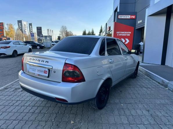 Lada (ВАЗ) Priora I с пробегом 2010 года, цена 162 180 рублей, 297797 км, седан, Автокод Объявления