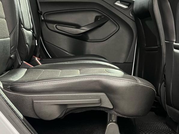 Ford Kuga II с пробегом 2014 года, цена 1 115 000 рублей, 183656 км, внедорожник, Автокод Объявления